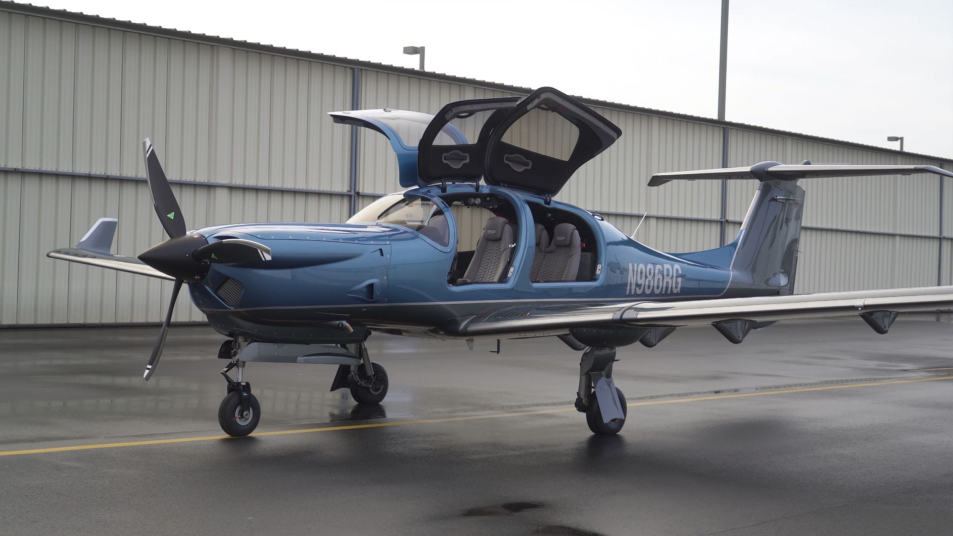2025 Diamond DA50 for sale