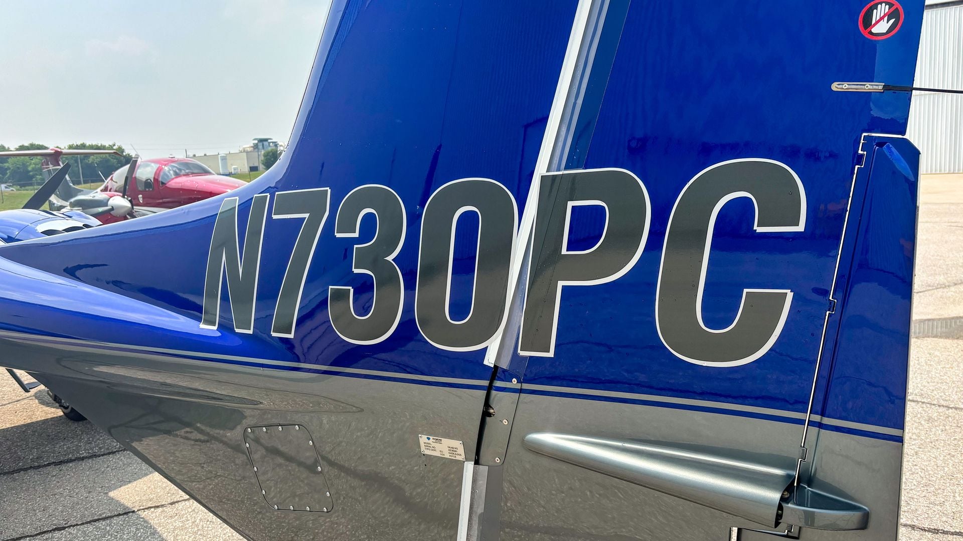 2025/DA42/Diamond/U0012059