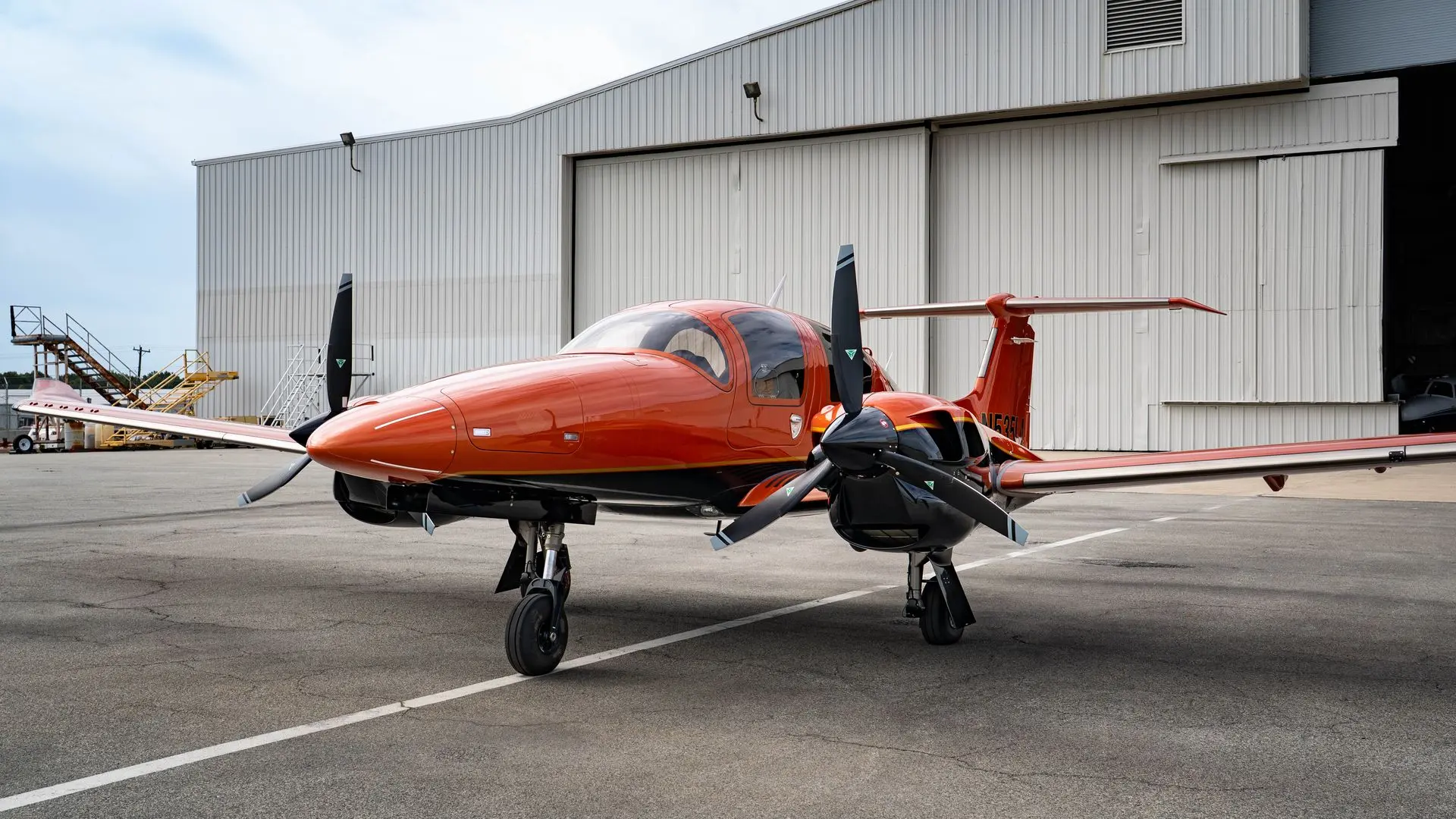 Why Tecnam Aircraft? | LifeStyle Aviation