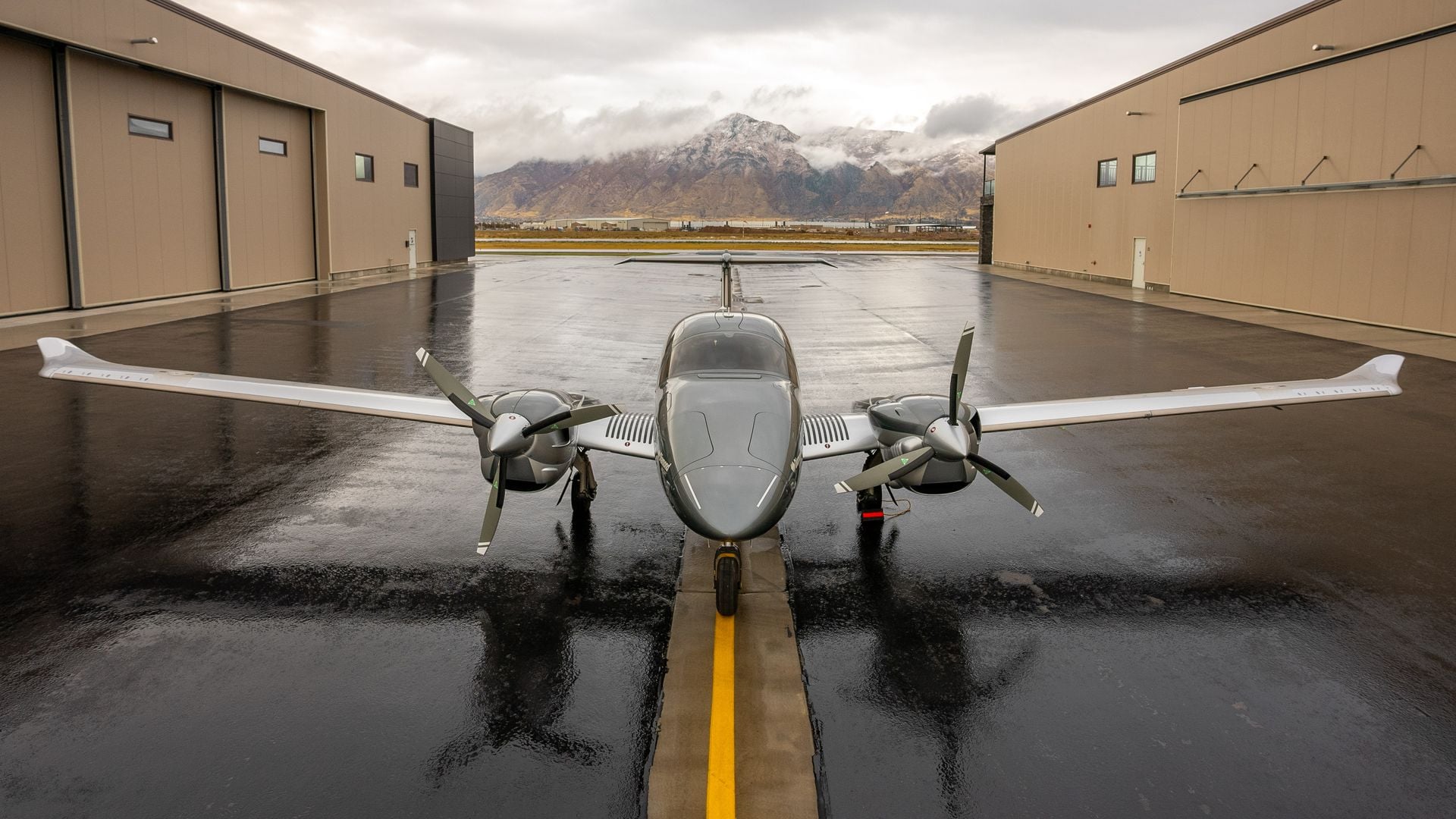 Aircraft
