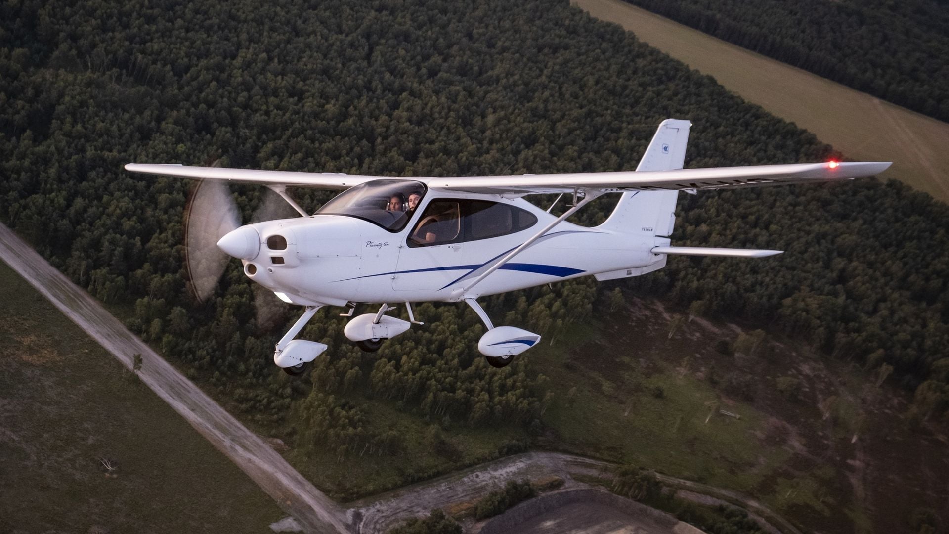 Aircraft