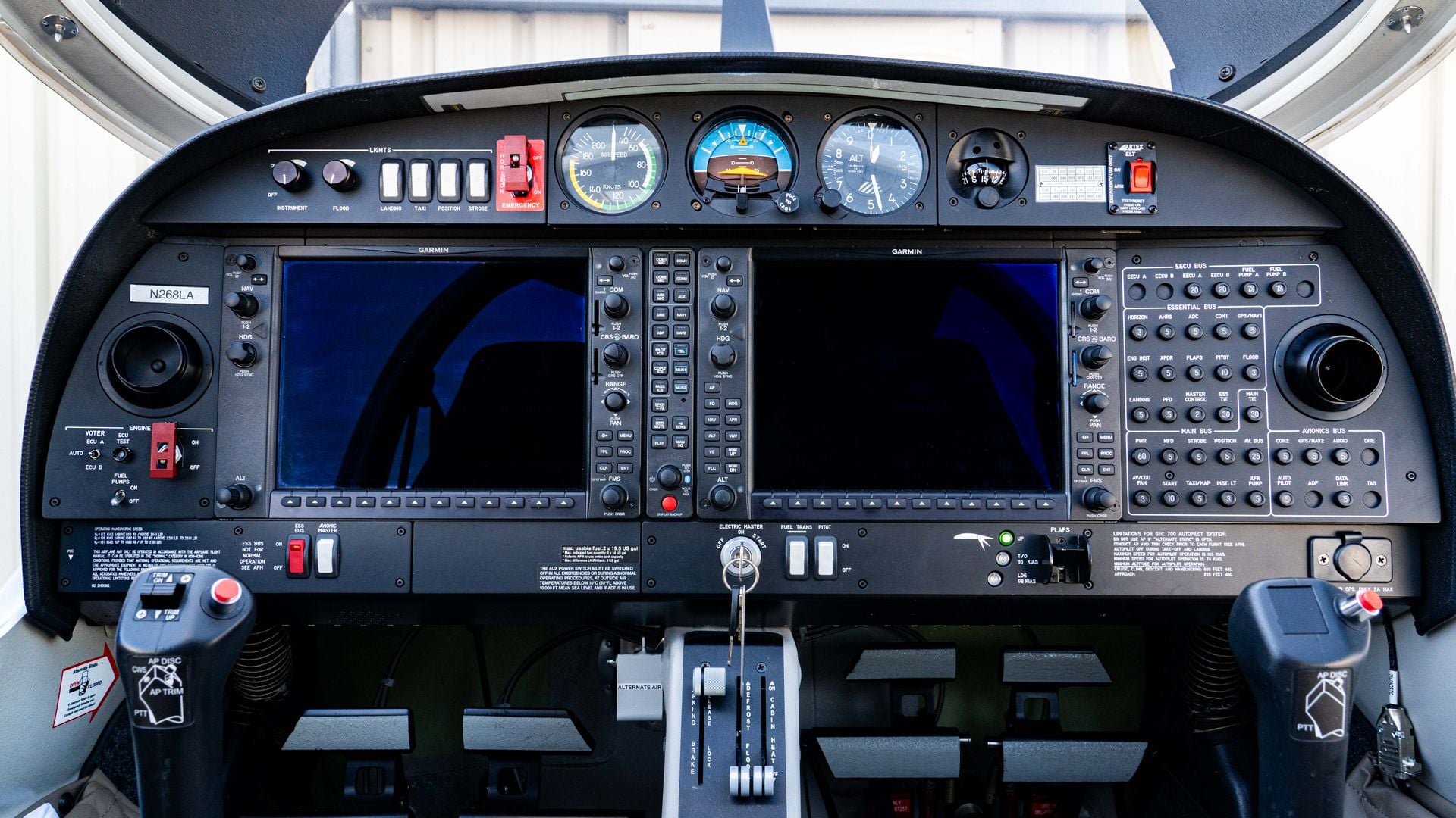 2022/DA40/Diamond/U00207