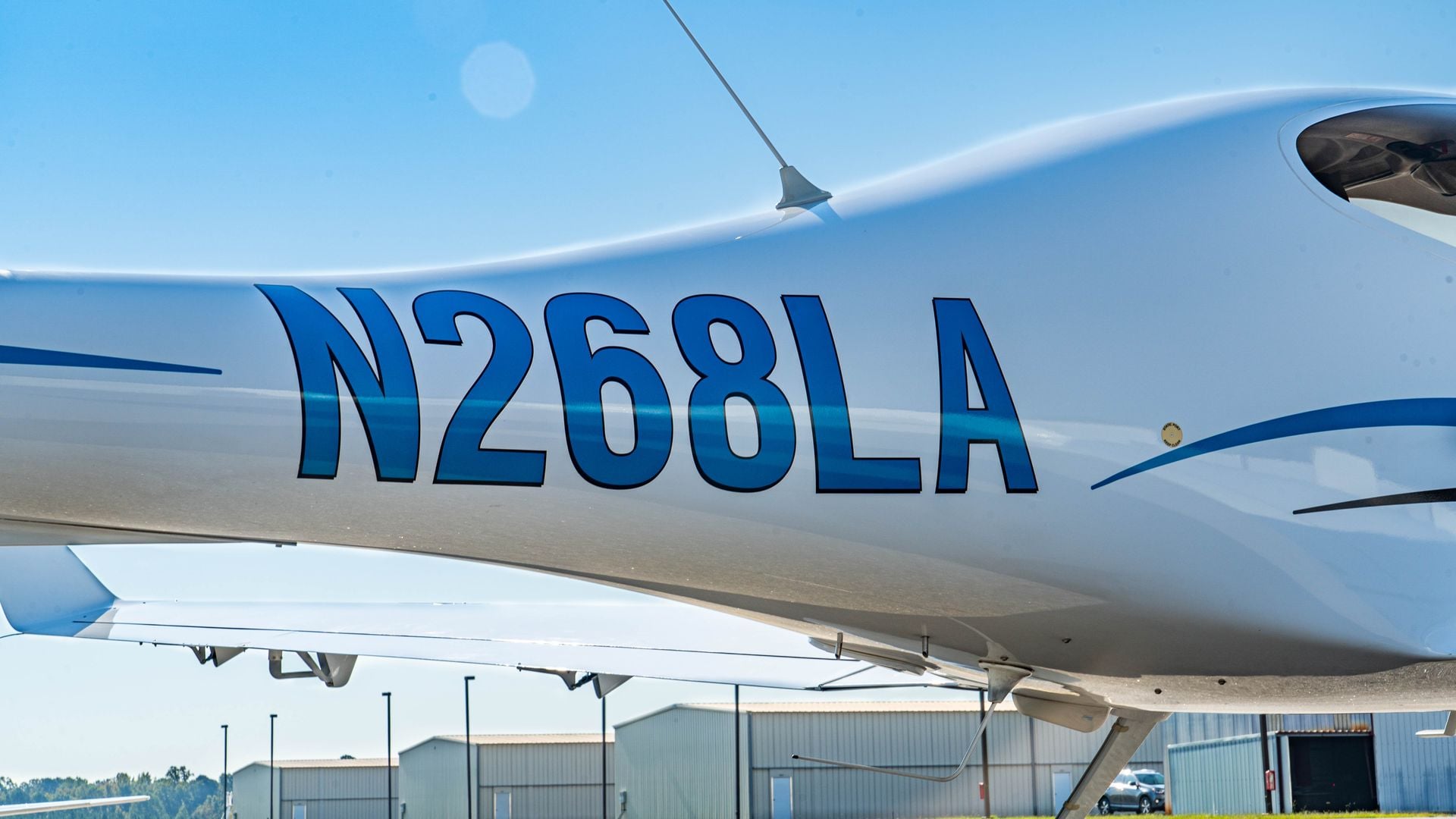 2022/DA40/Diamond/U00207