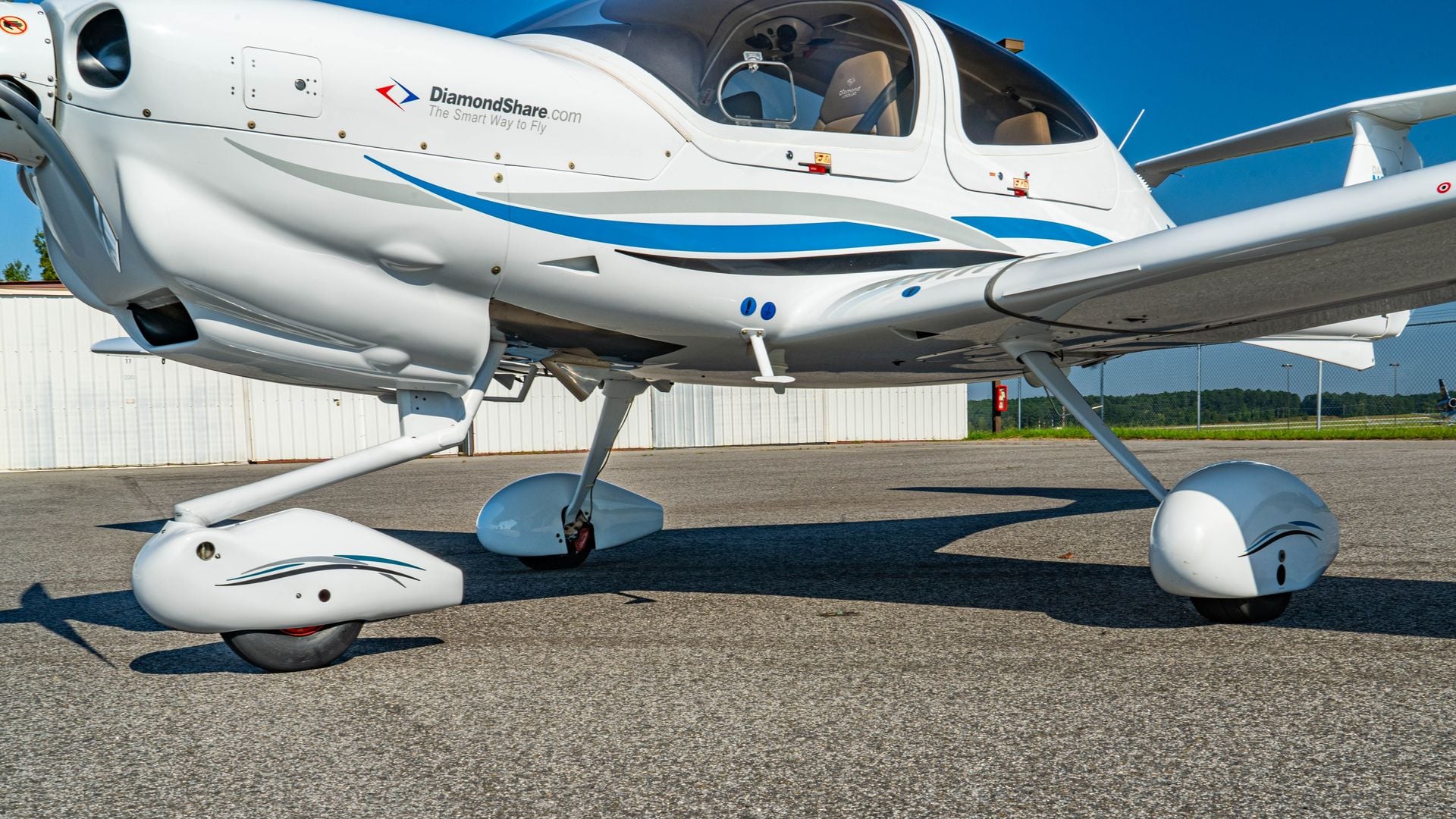 2022/DA40/Diamond/U00207