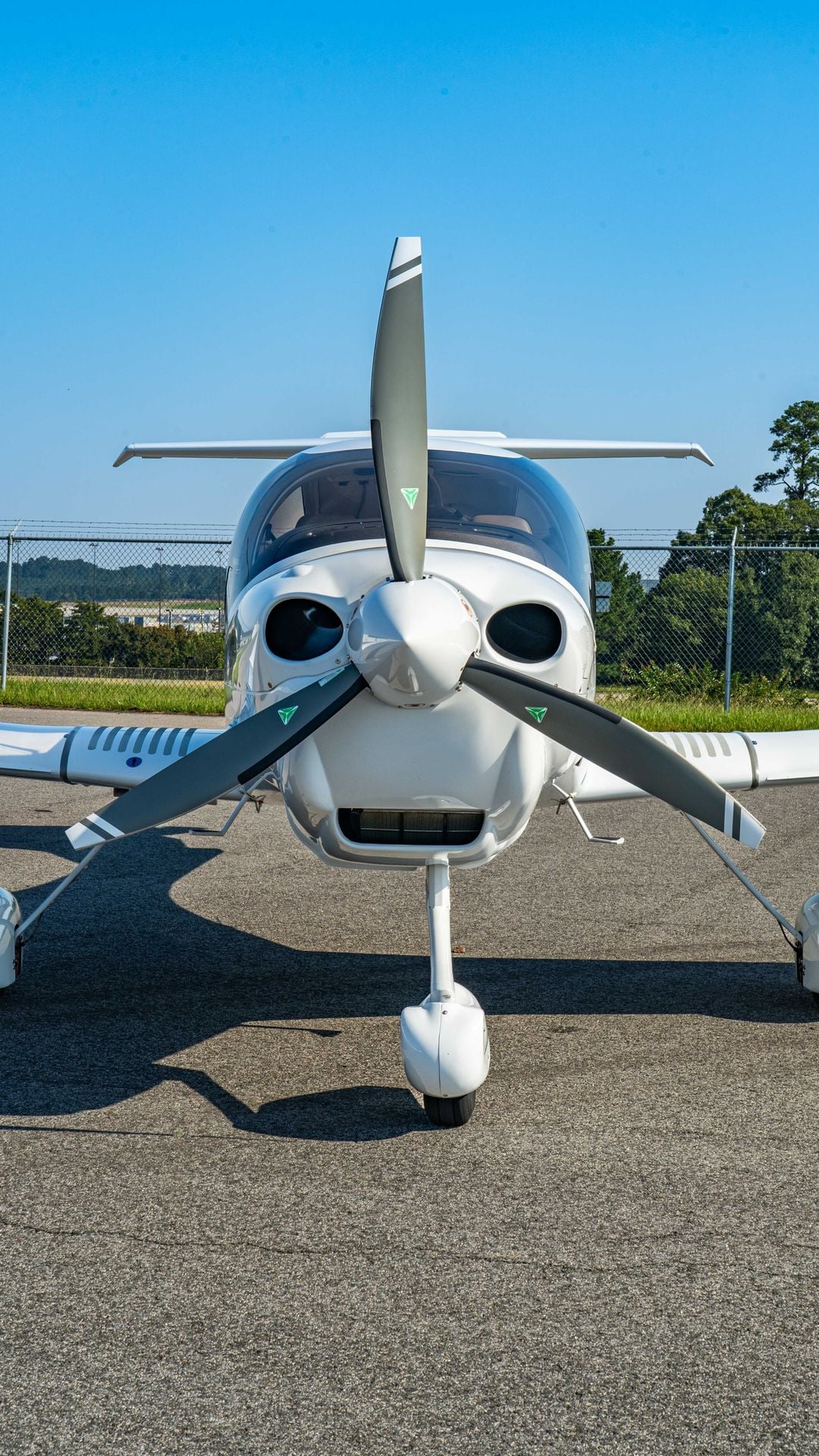 2022/DA40/Diamond/U00207