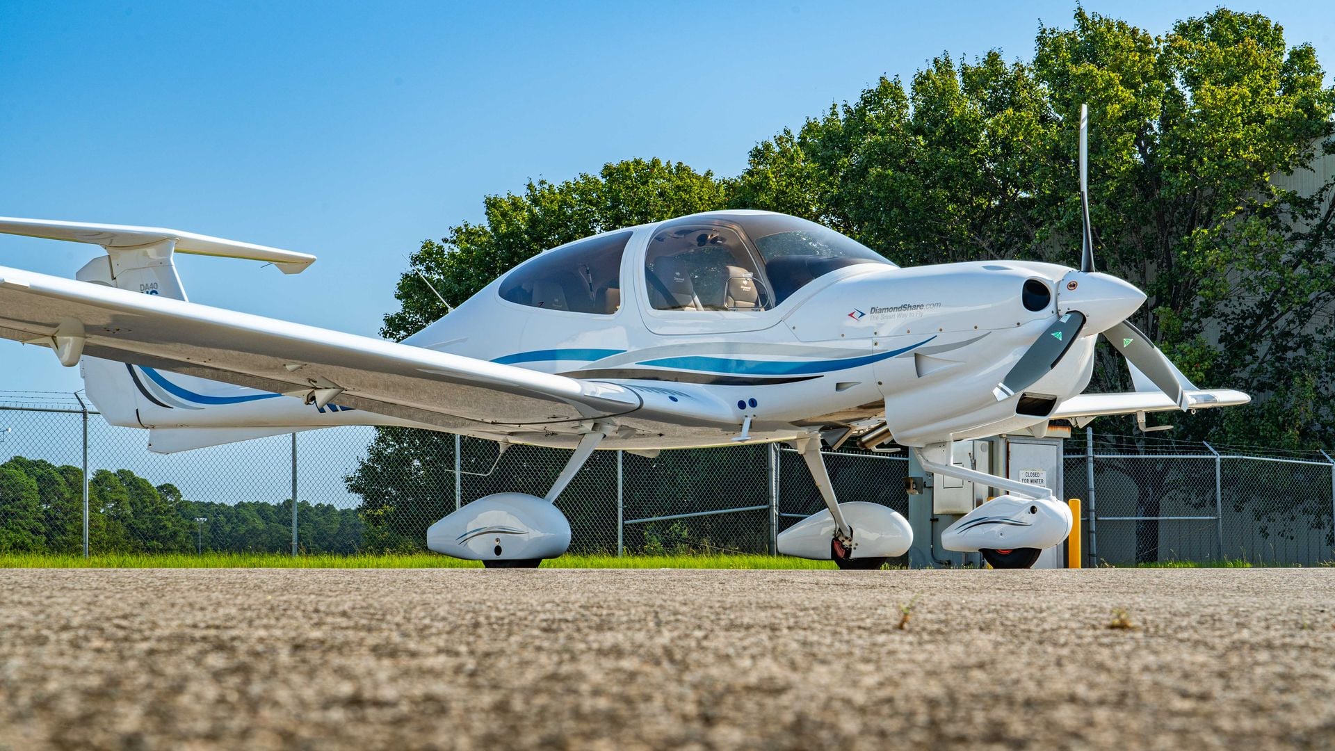 2022/DA40/Diamond/U00207
