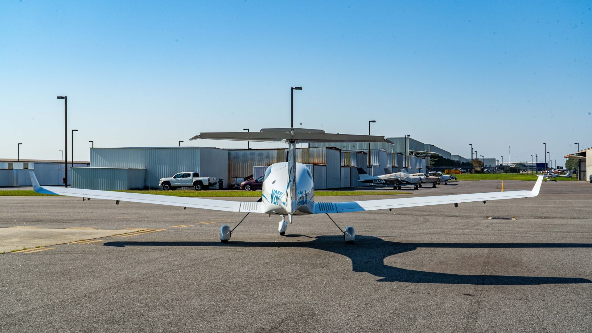 2022/DA40/Diamond/U00207