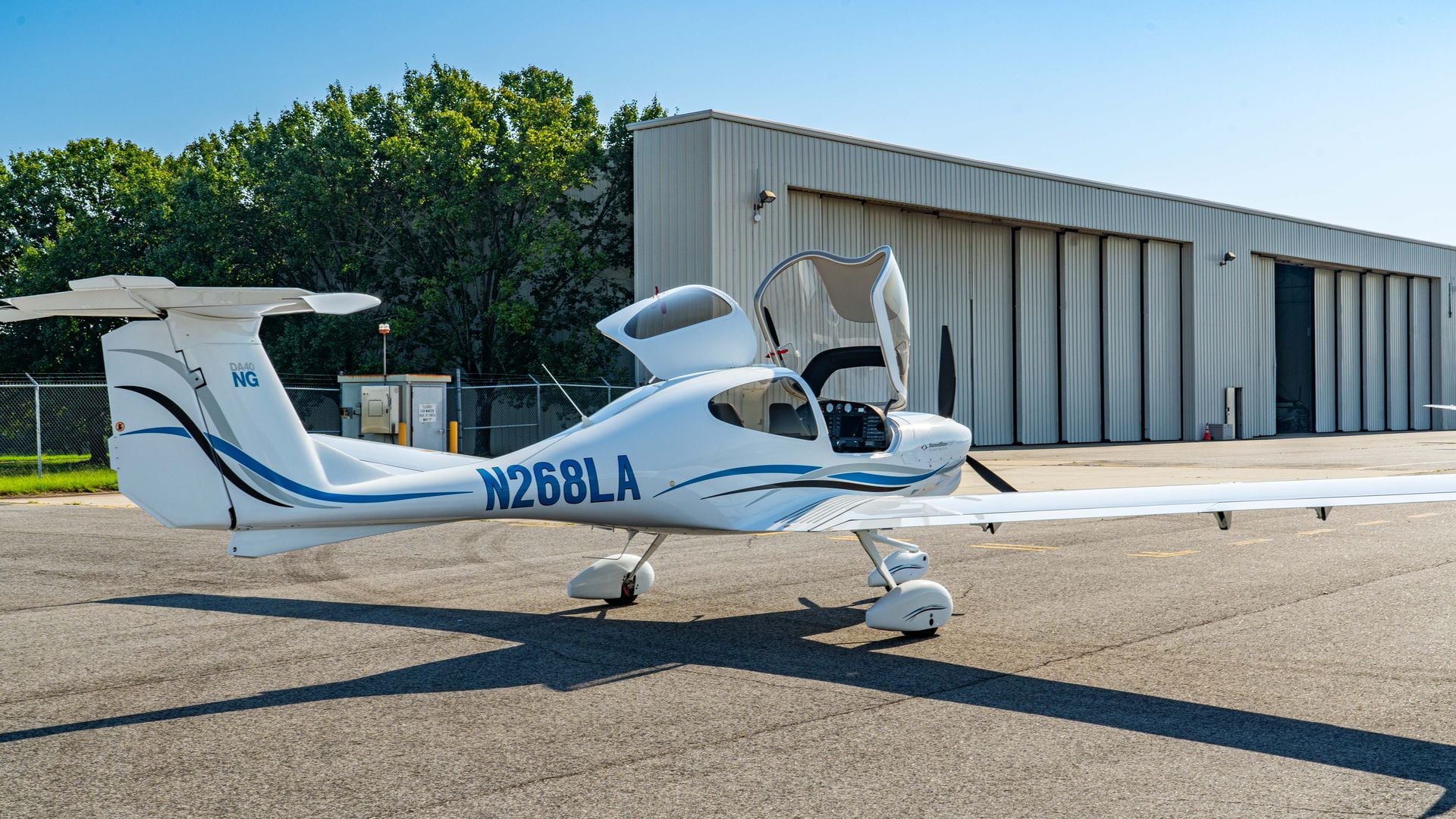 2022/DA40/Diamond/U00207