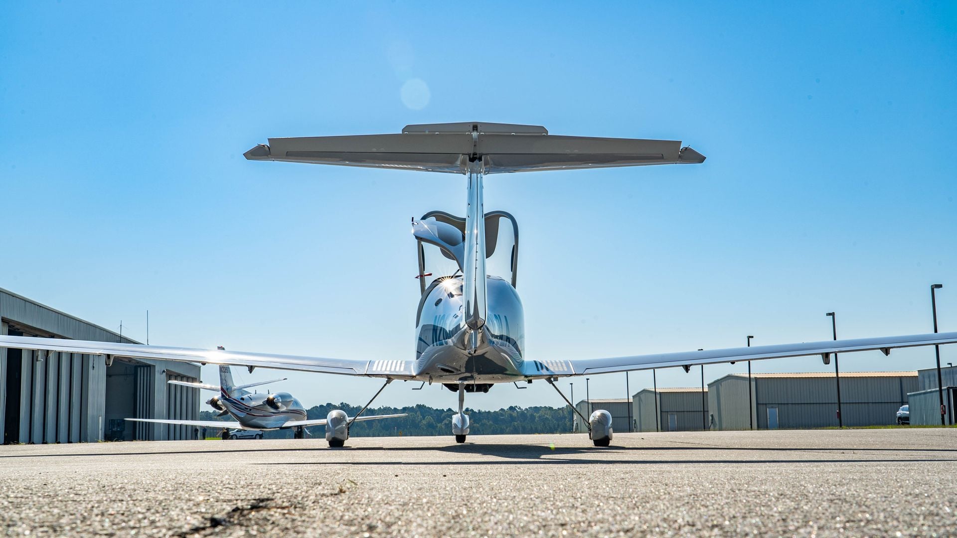 2022/DA40/Diamond/U00207