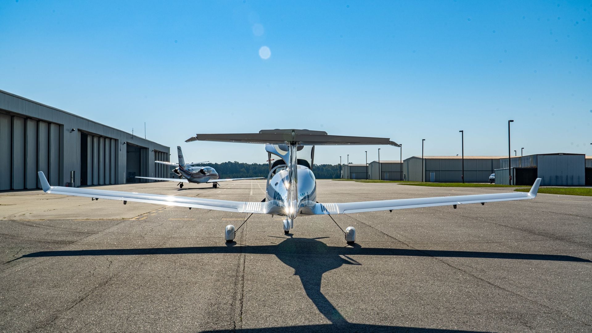 2022/DA40/Diamond/U00207