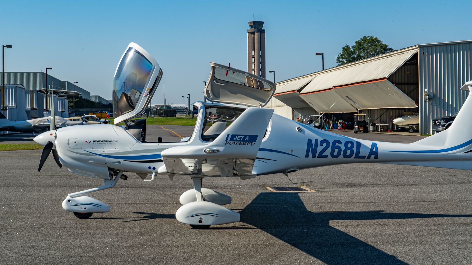 2022/DA40/Diamond/U00207