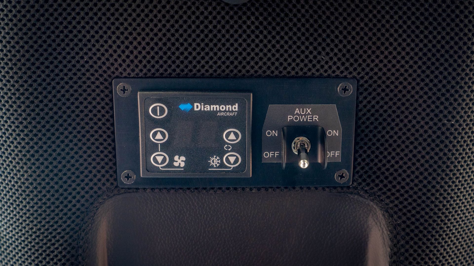 N286LA - 2025/DA62/Diamond/U00362