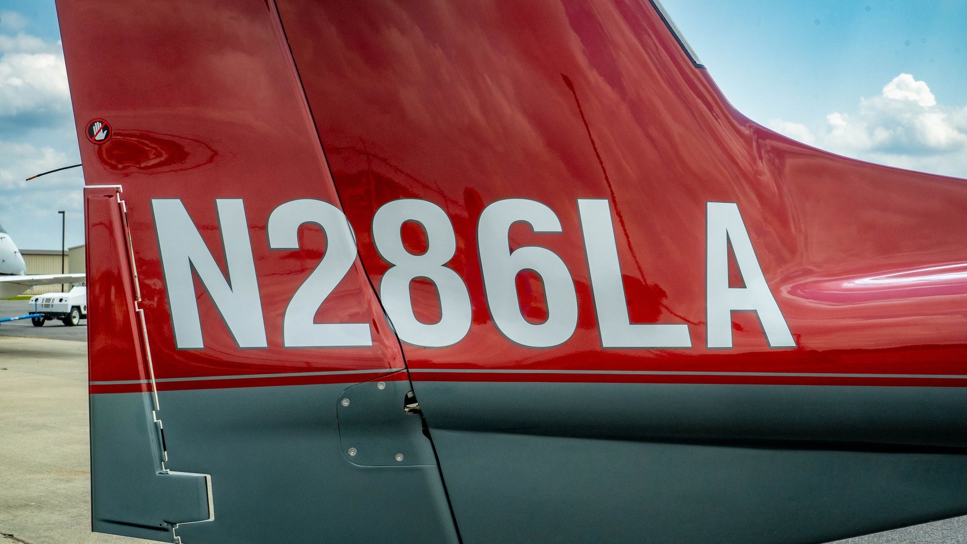 N286LA - 2025/DA62/Diamond/U00362