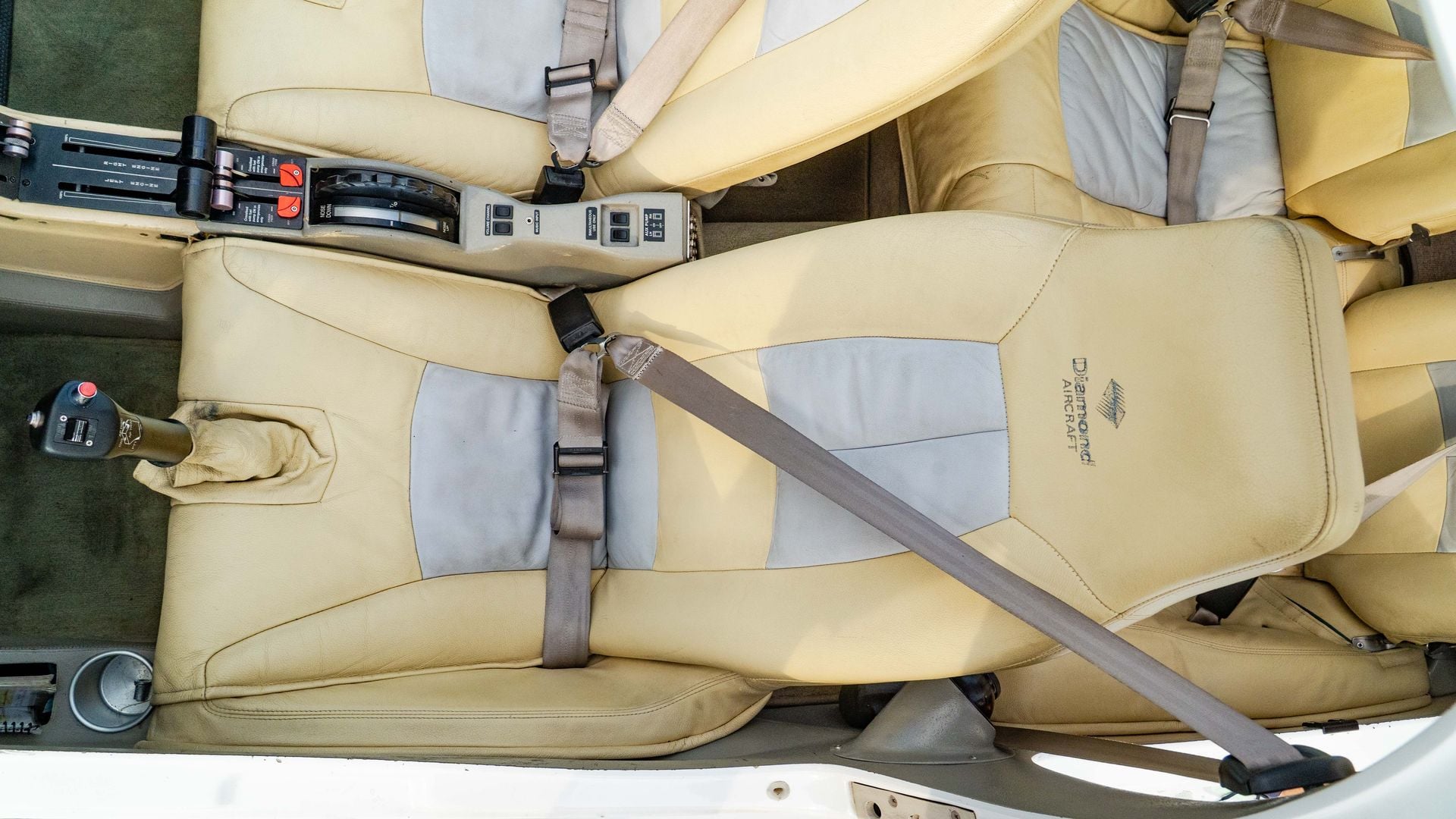 2006/DA42/Diamond/U0012108