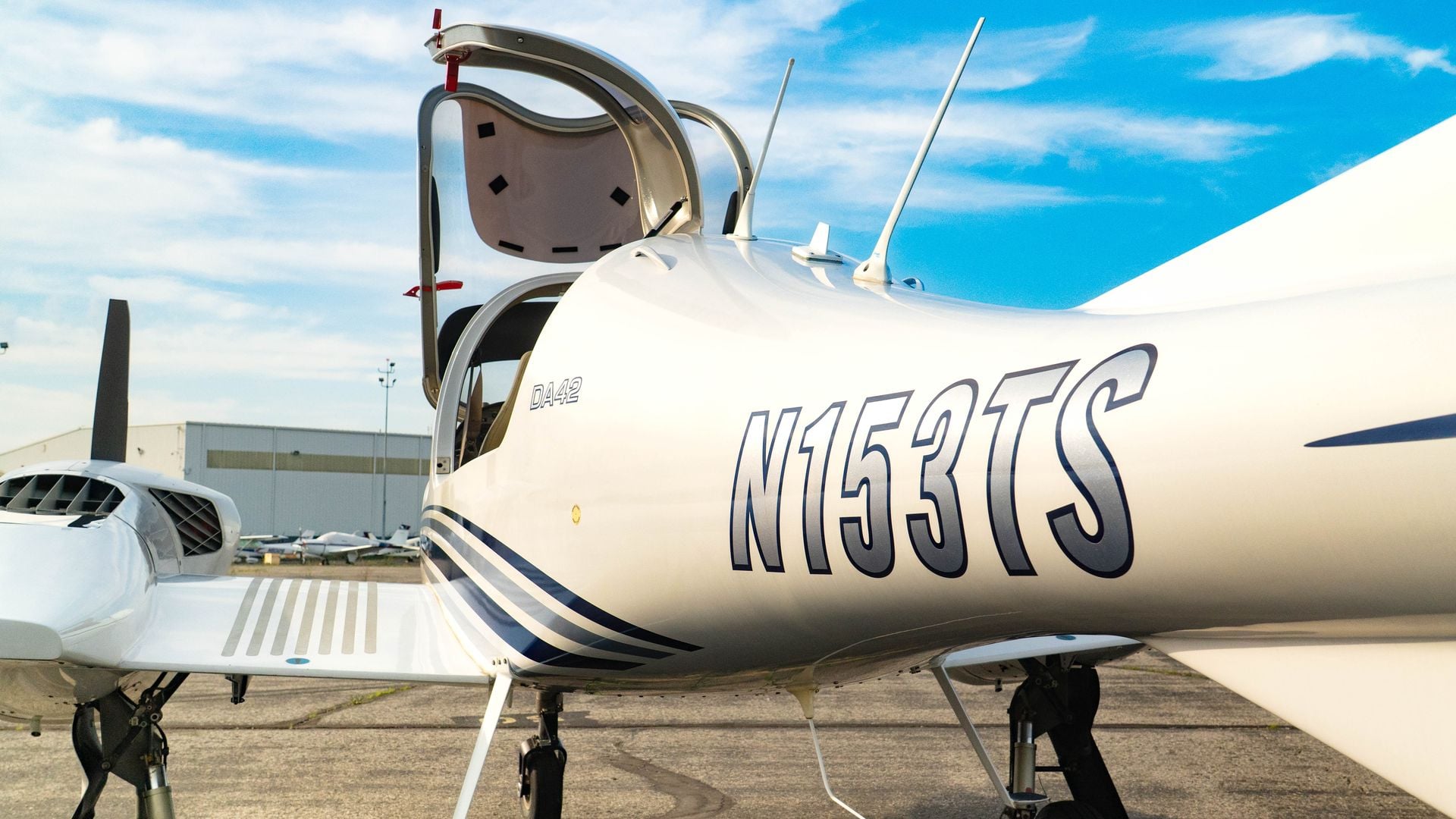 2006/DA42/Diamond/U0012108