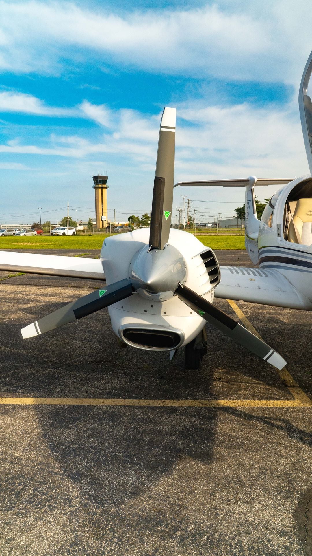 2006/DA42/Diamond/U0012108