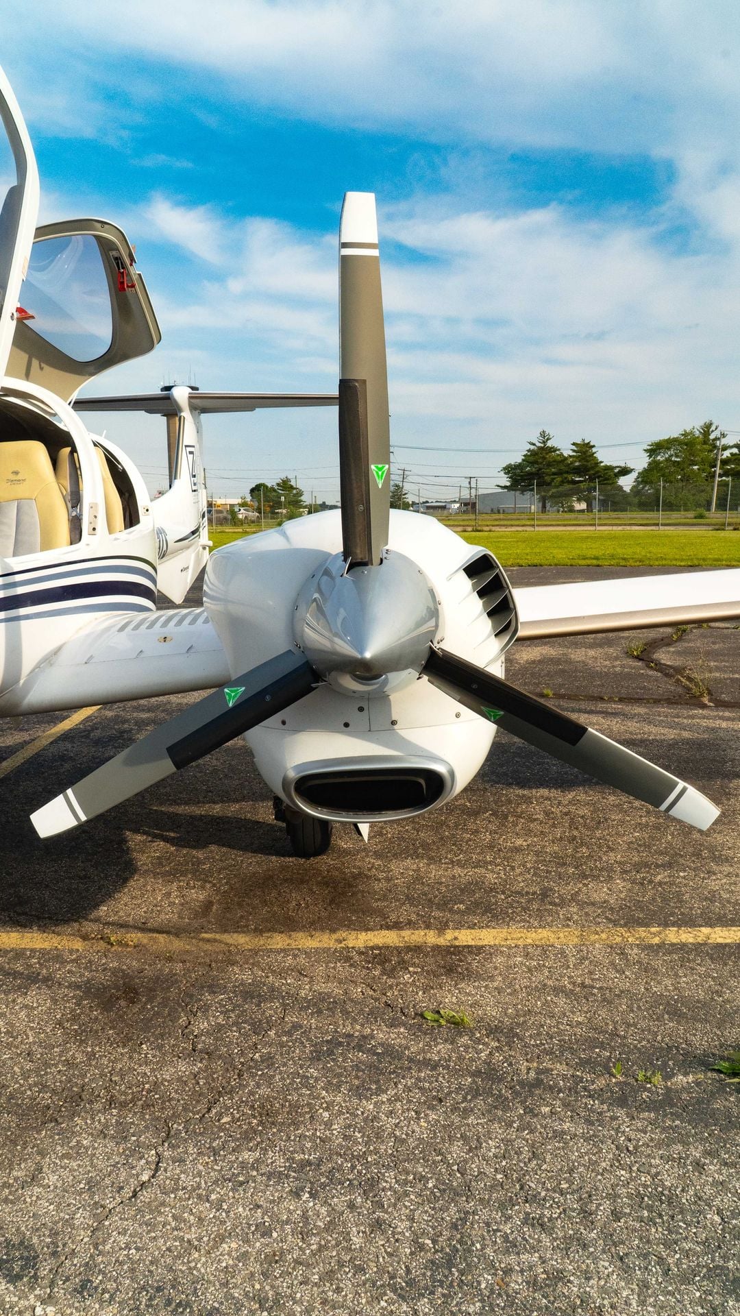 2006/DA42/Diamond/U0012108