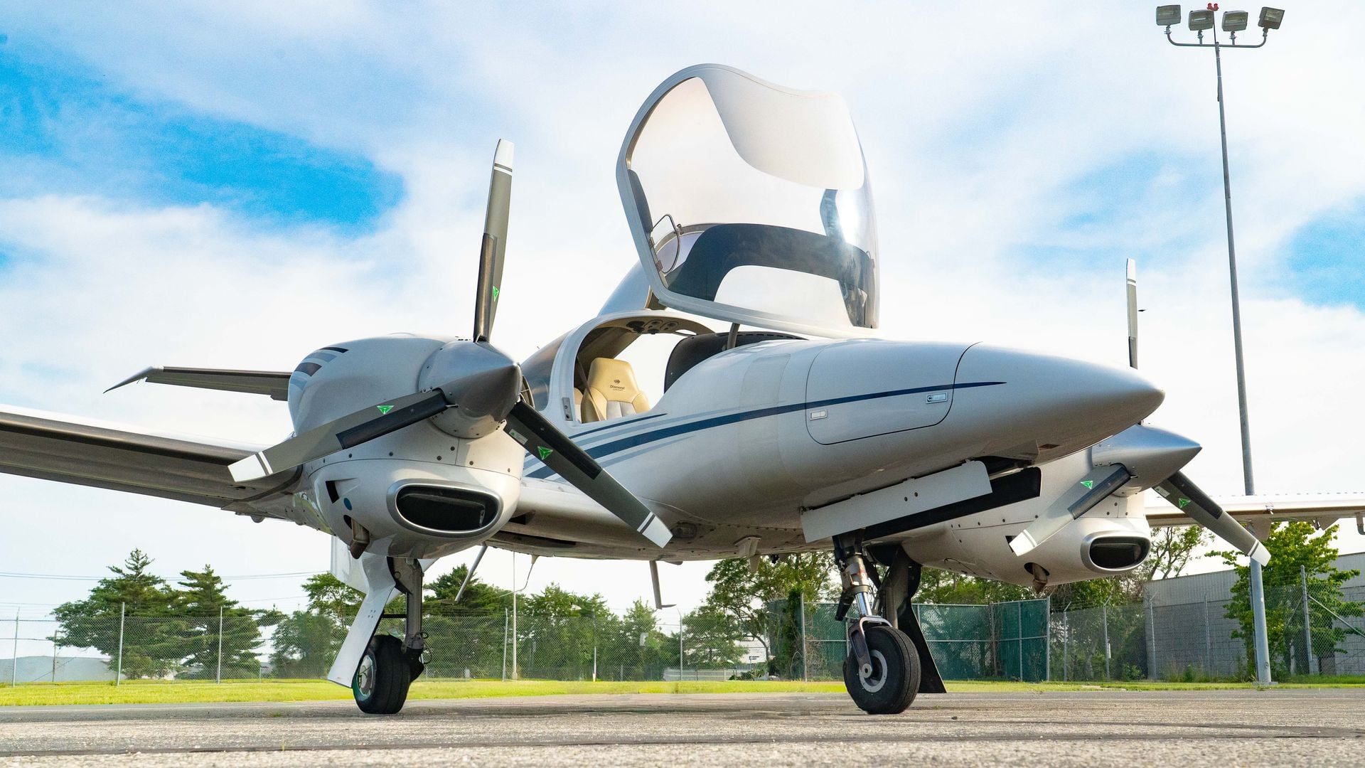 2006/DA42/Diamond/U0012108