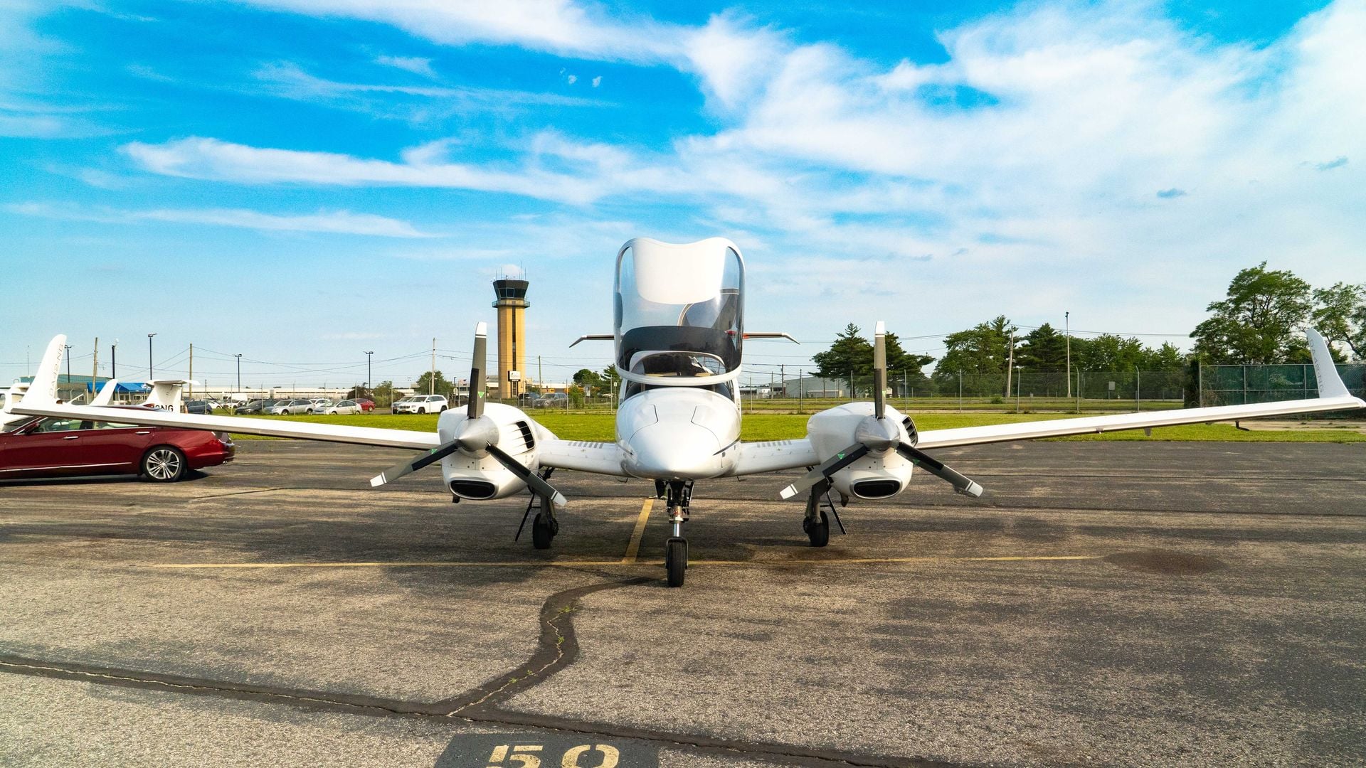 2006/DA42/Diamond/U0012108