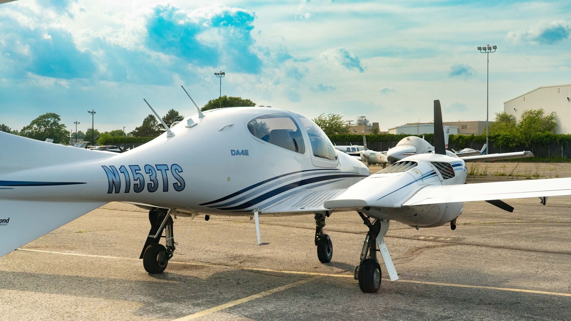 2006/DA42/Diamond/U0012108