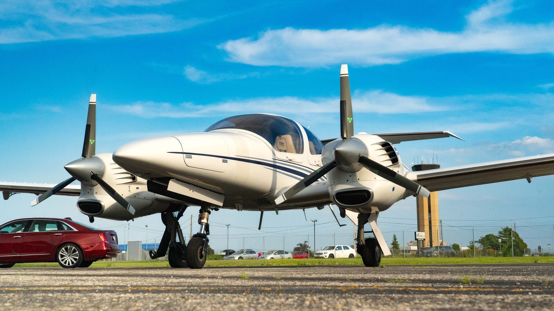 2006/DA42/Diamond/U0012108