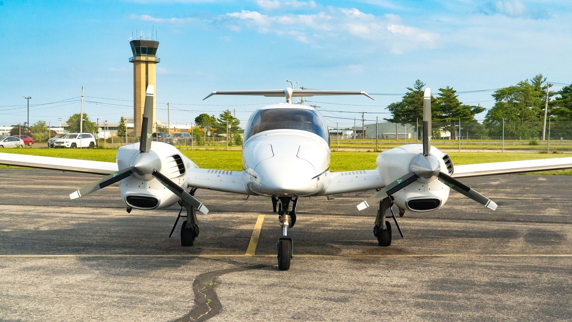 2006/DA42/Diamond/U0012108