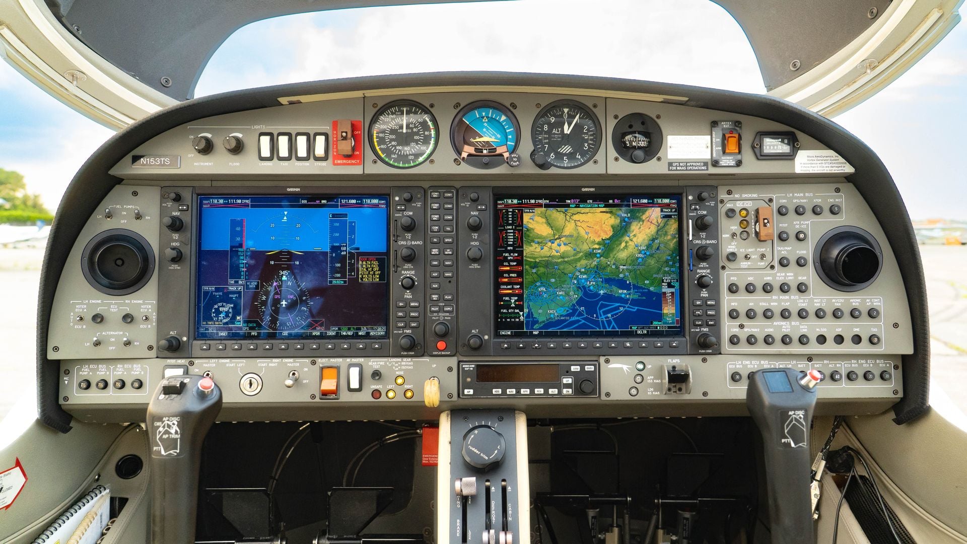 2006/DA42/Diamond/U0012108