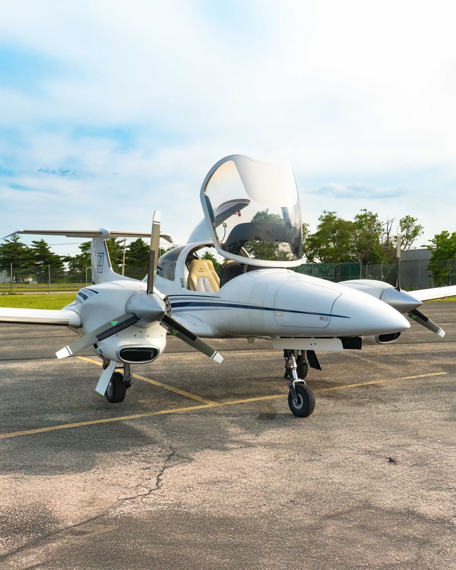 2006/DA42/Diamond/U0012108