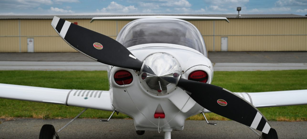 2008/DA40/Diamond/U0013558