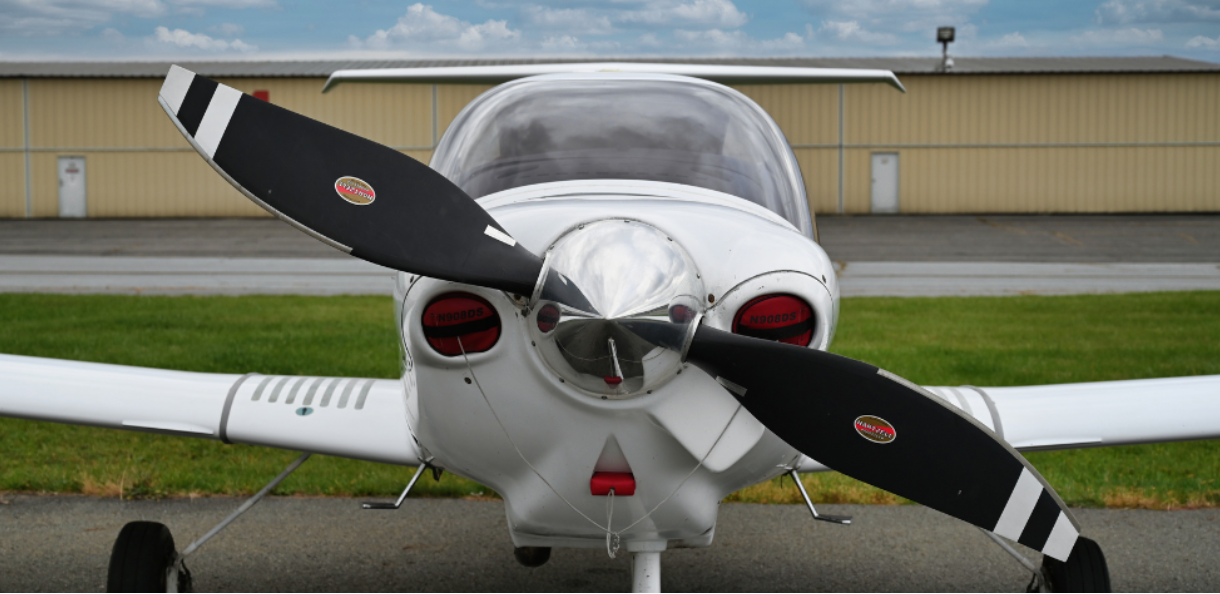 2008/DA40/Diamond/U0013558