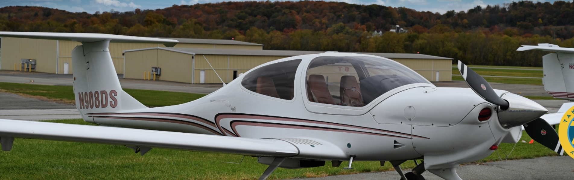 2008/DA40/Diamond/U0013558