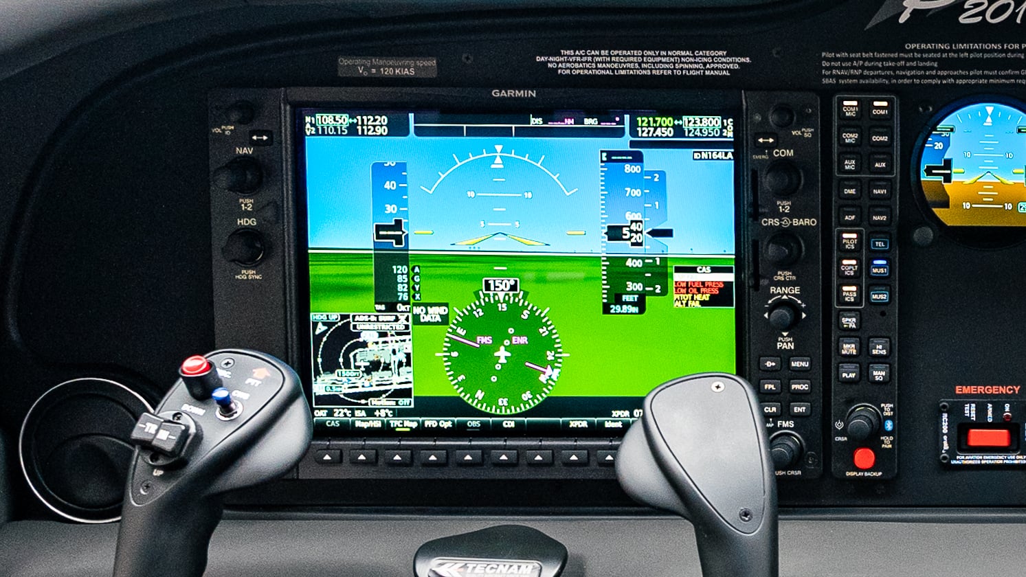 2026/P2010/Tecnam/U0033537