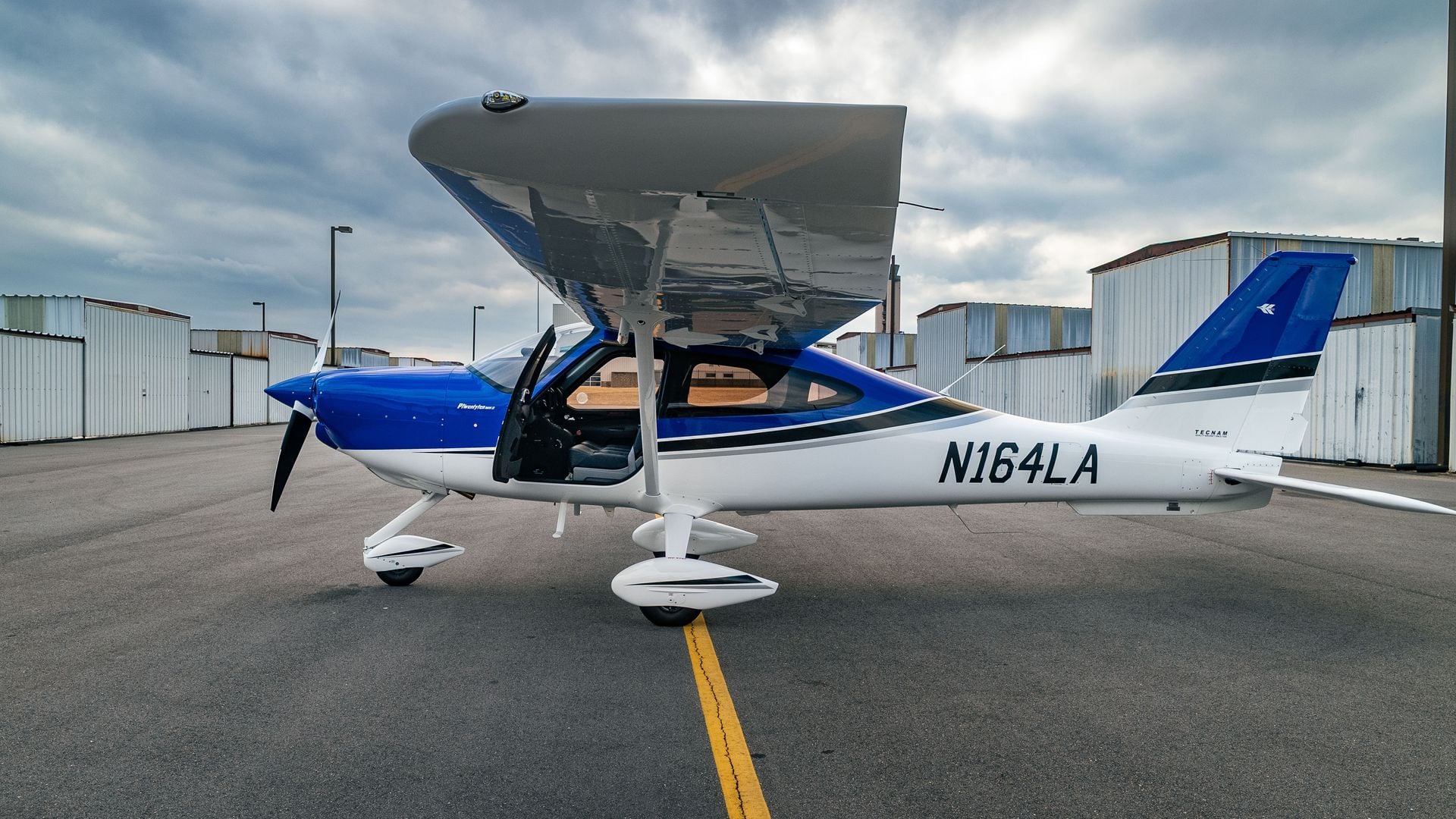2026/P2010/Tecnam/U0033537