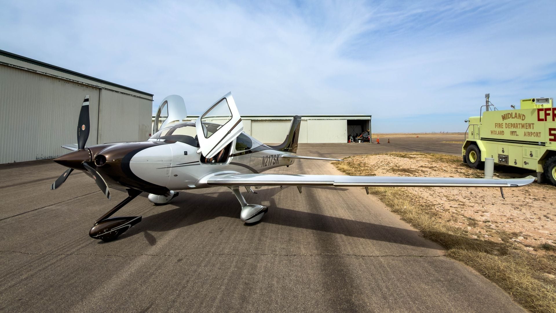 2014 Cirrus SR22T for sale