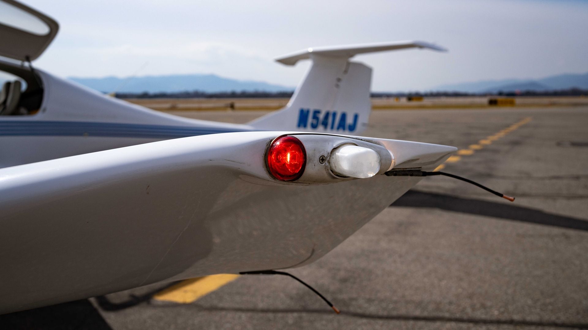 2005/DA40/Diamond/U0035648