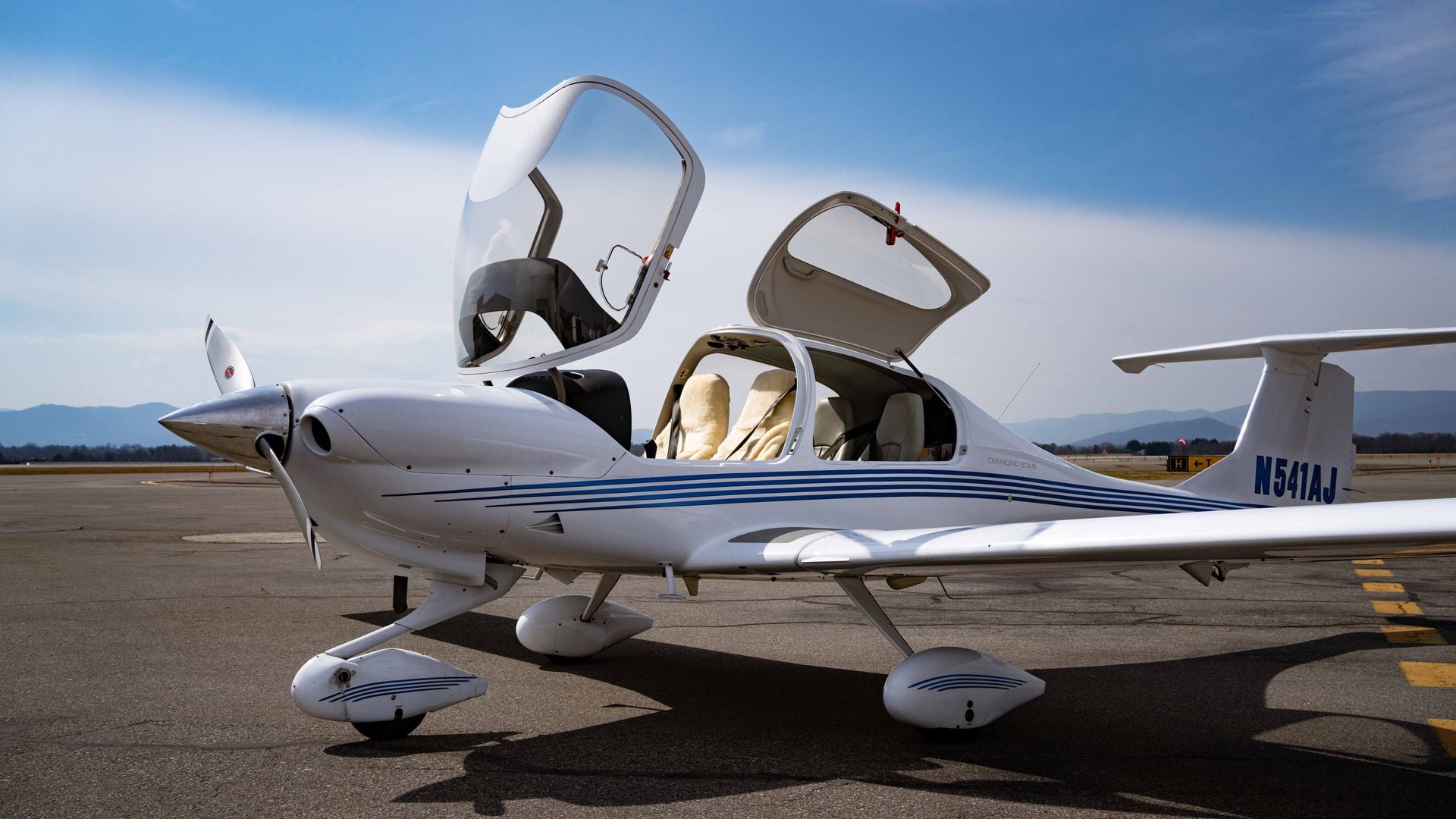2005/DA40/Diamond/U0035648