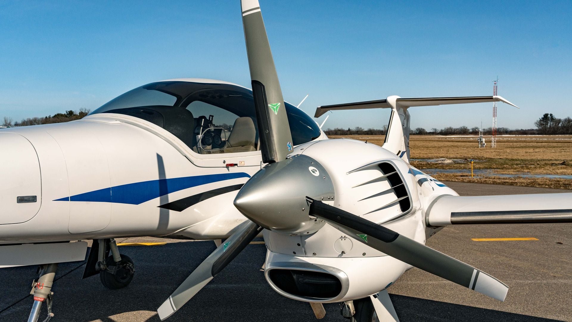 2007/DA42/Diamond/U0012633