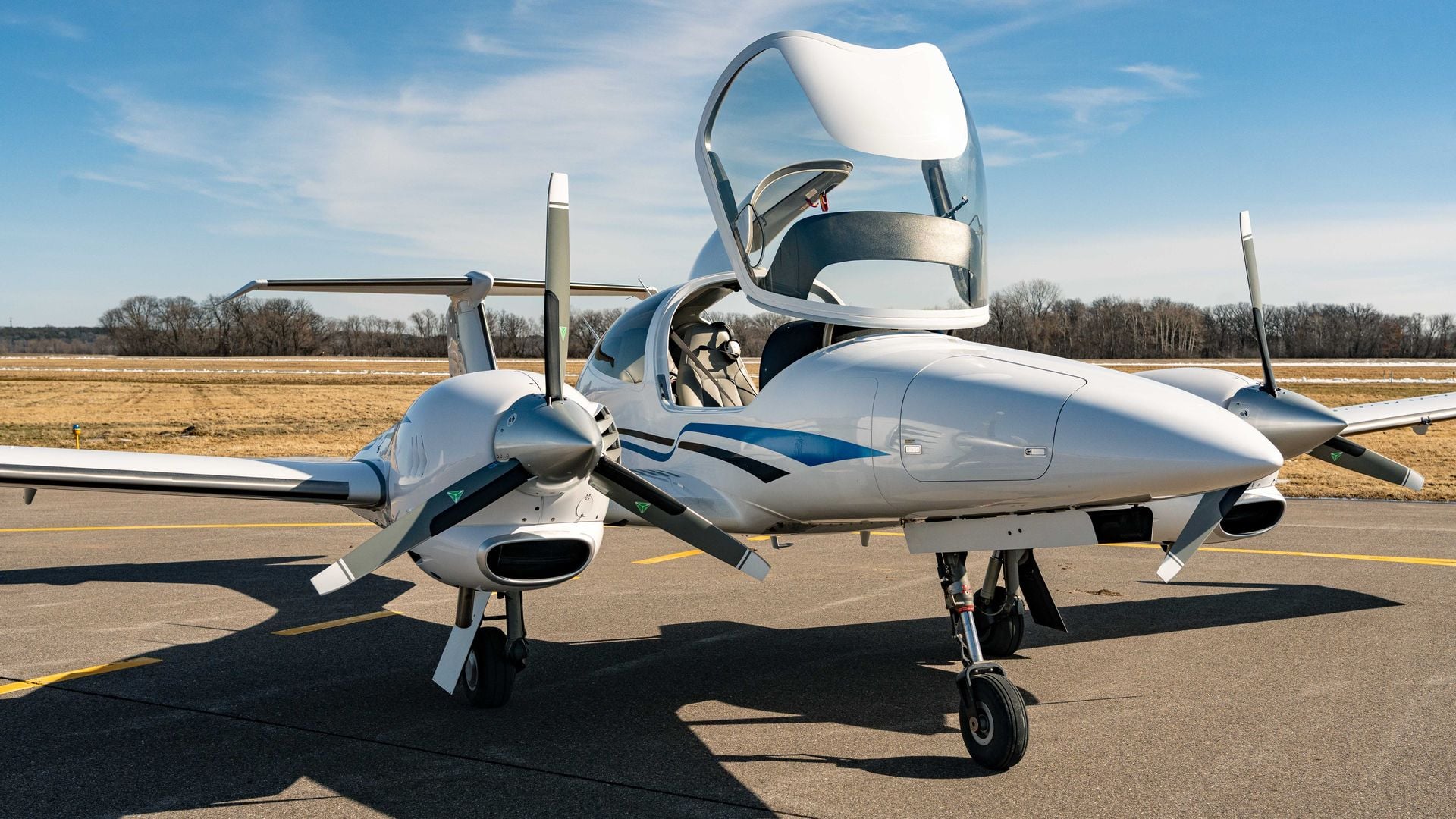2007/DA42/Diamond/U0012633