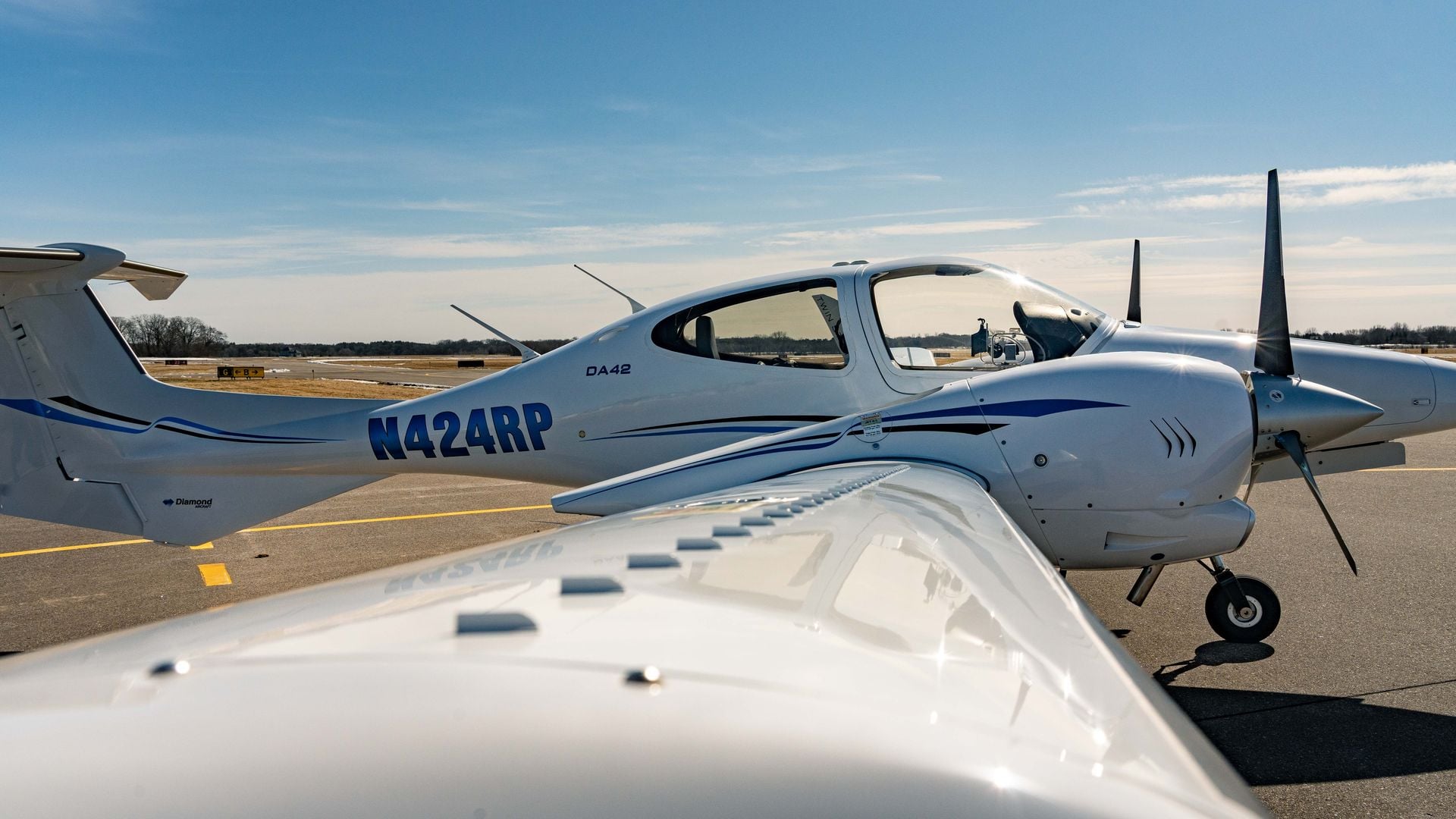 2007/DA42/Diamond/U0012633