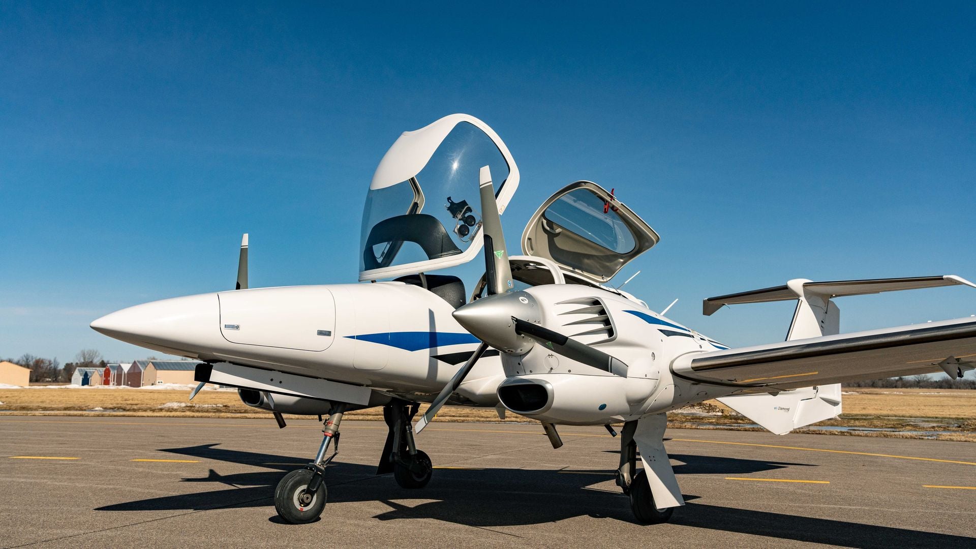 2007/DA42/Diamond/U0012633
