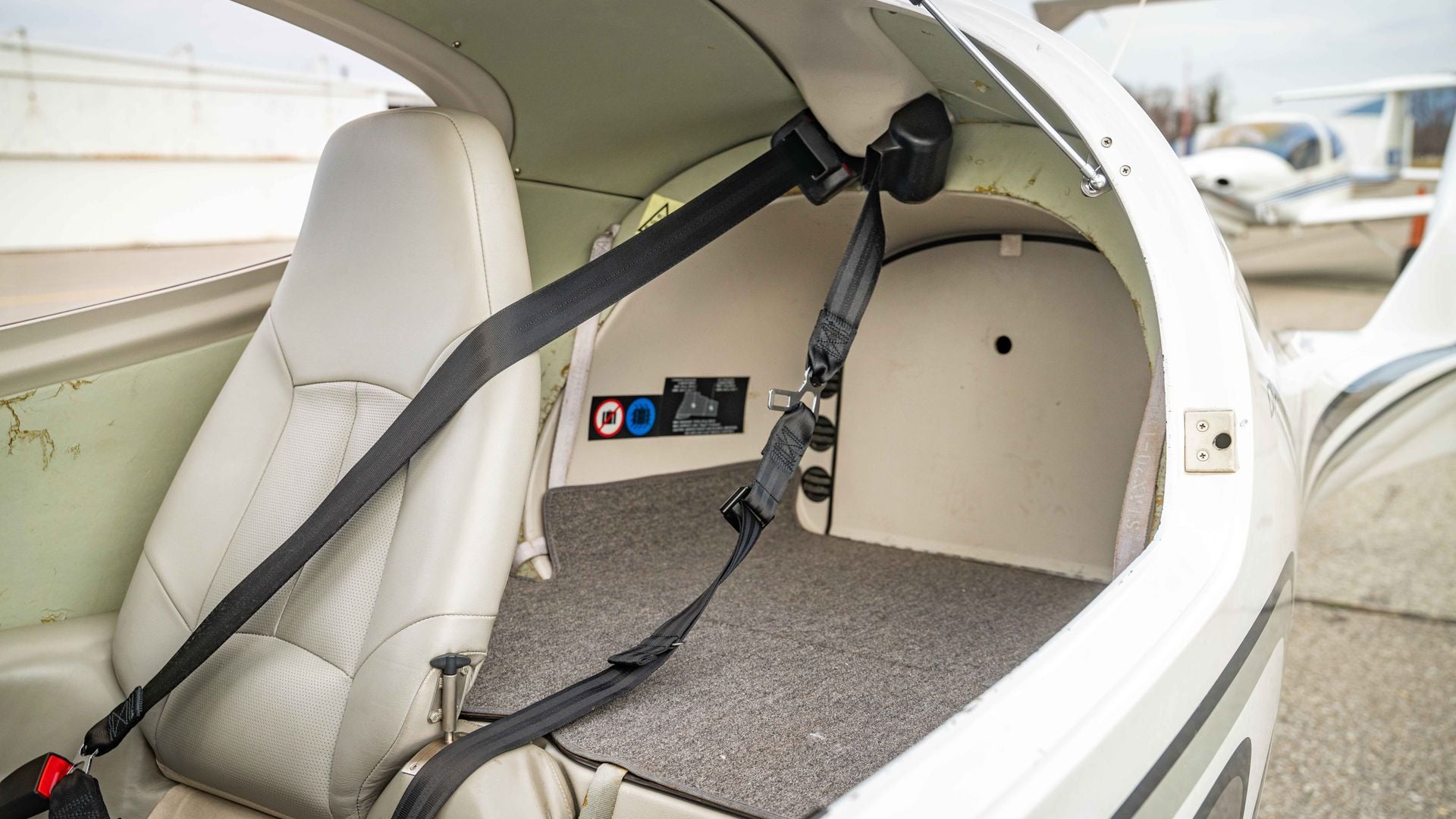 2007/DA40/Diamond/U00375