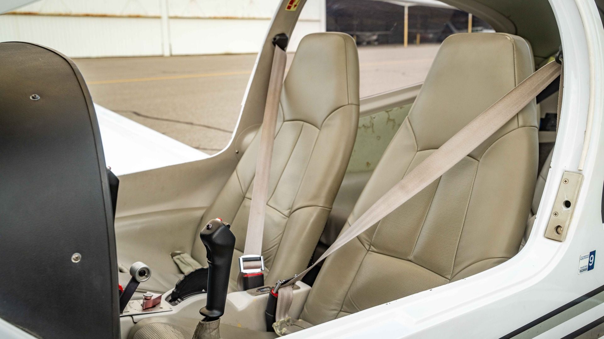2007/DA40/Diamond/U00375