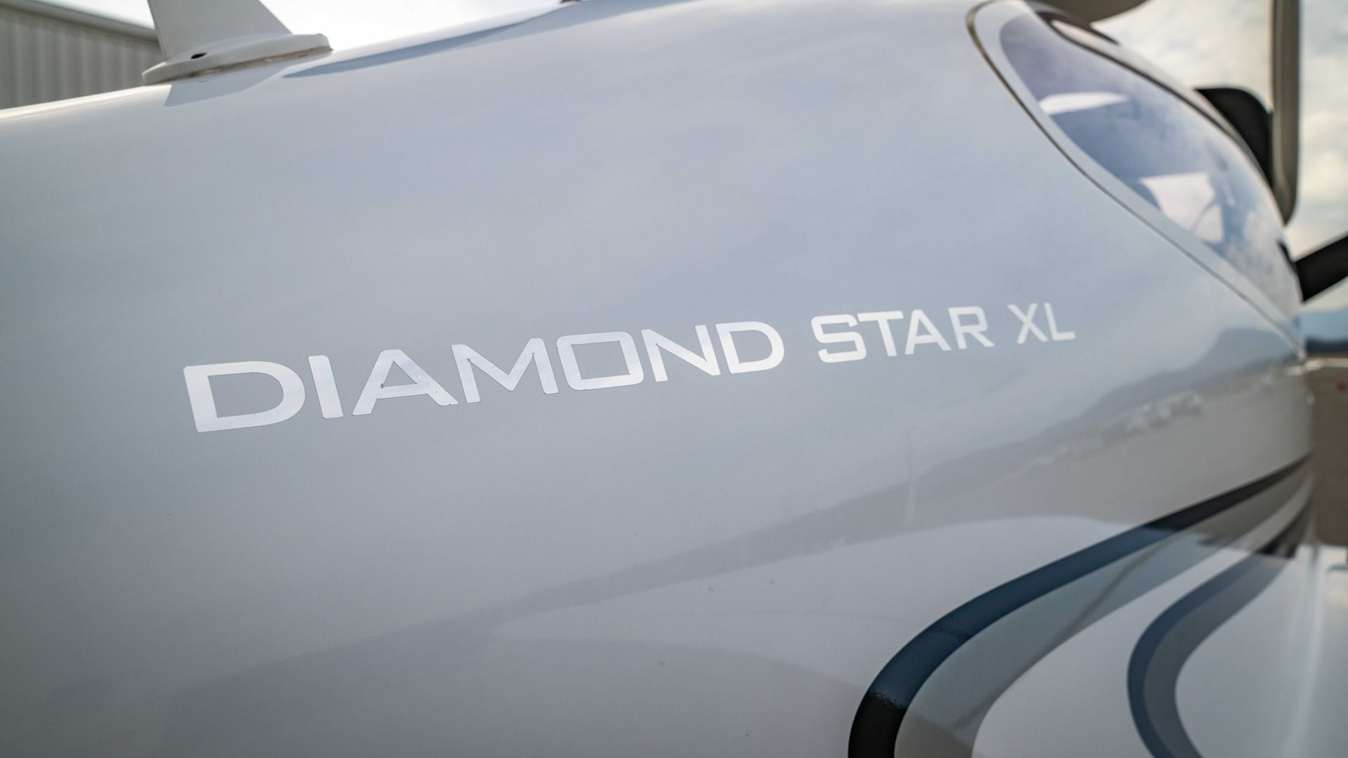 2007/DA40/Diamond/U00375