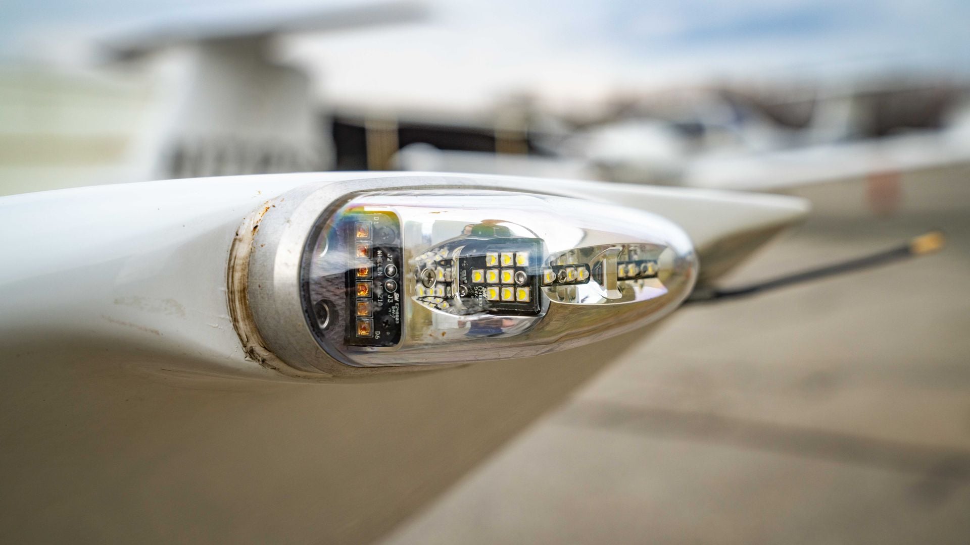 2007/DA40/Diamond/U00375