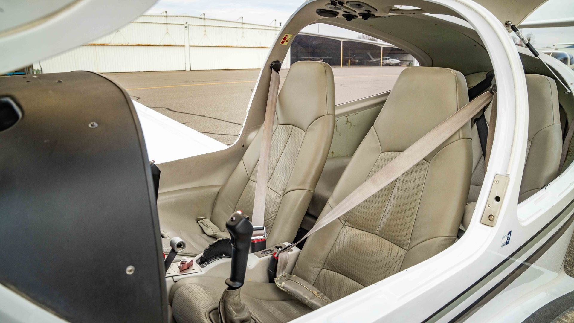 2007/DA40/Diamond/U00375