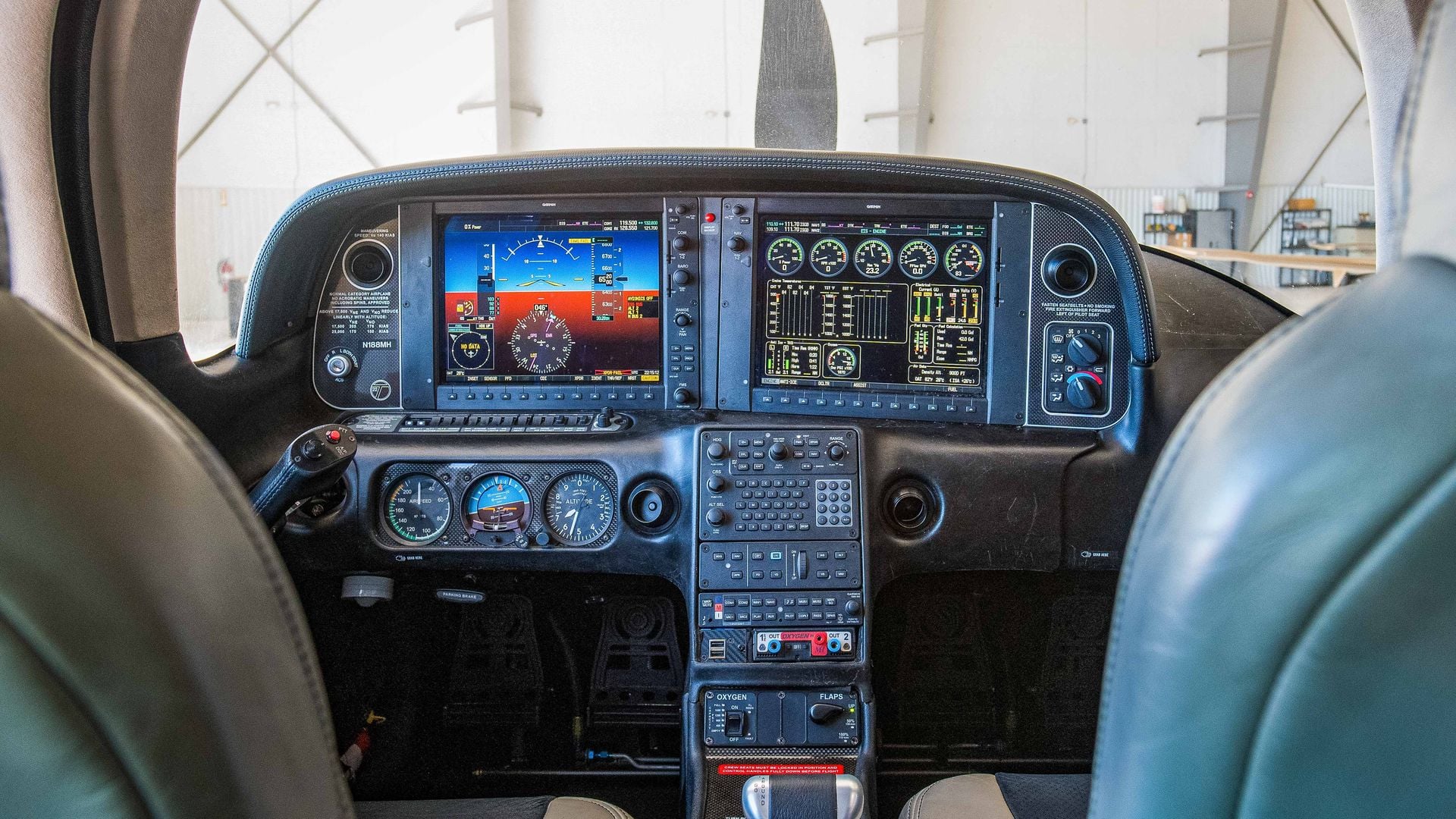 2013/SR22T/Cirrus/U0011805