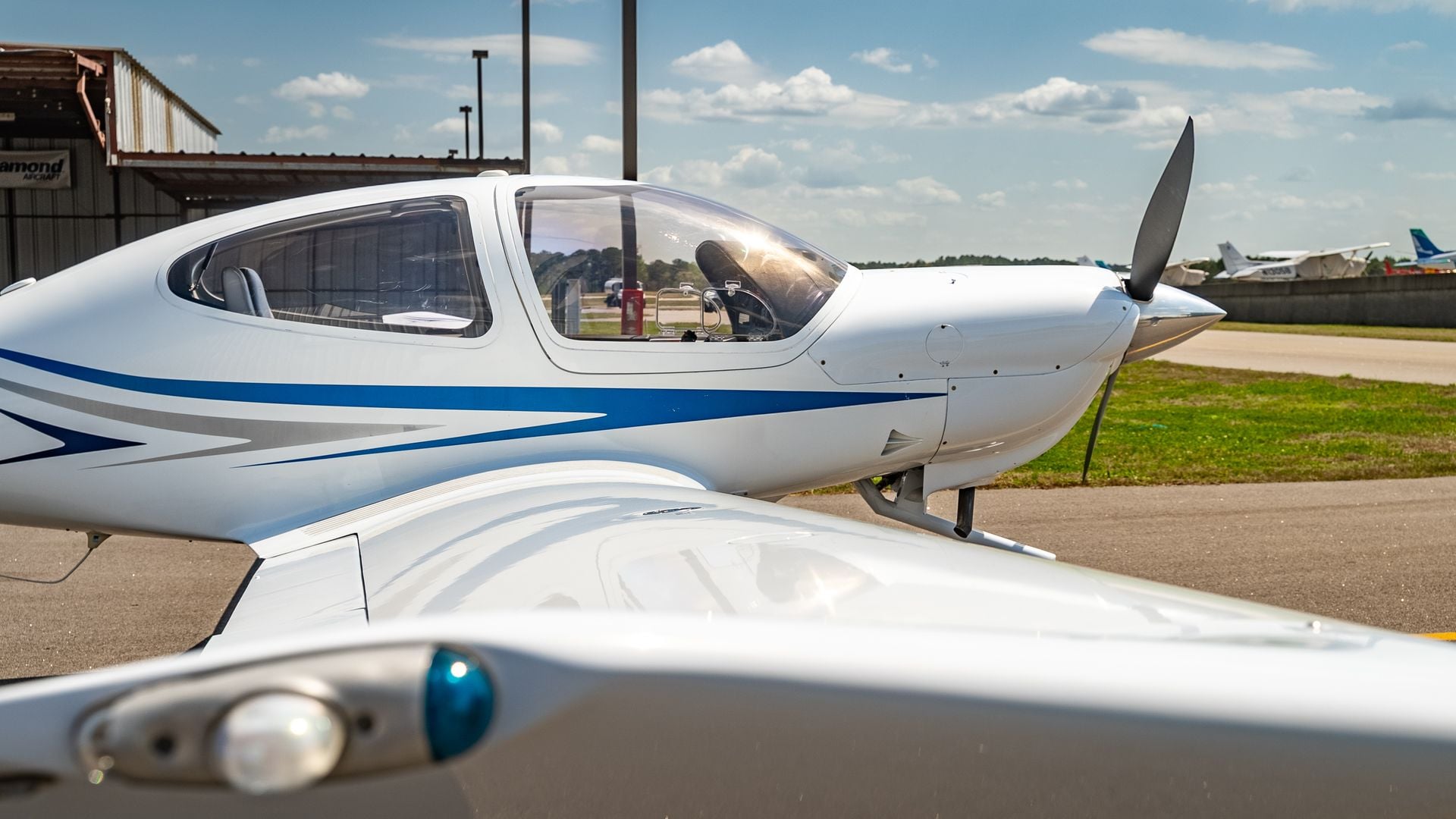 2004/DA40/Diamond/U0012888