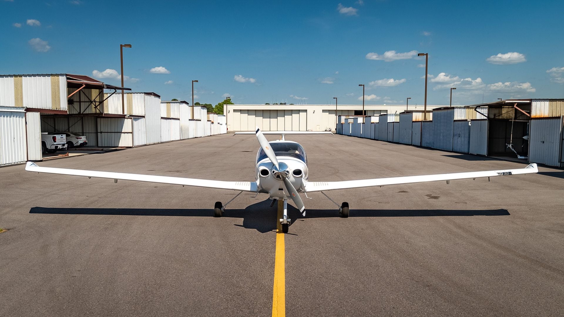 2004/DA40/Diamond/U0012888