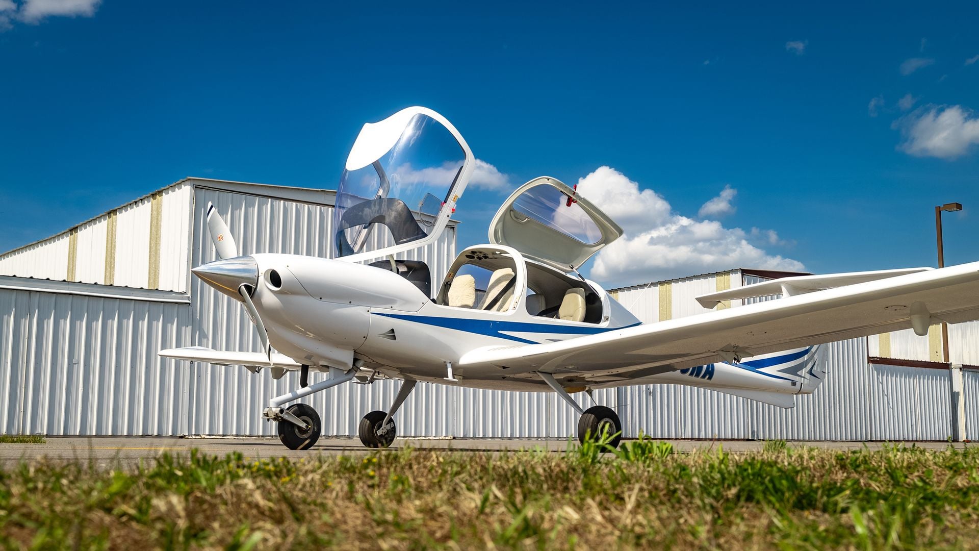 2004/DA40/Diamond/U0012888