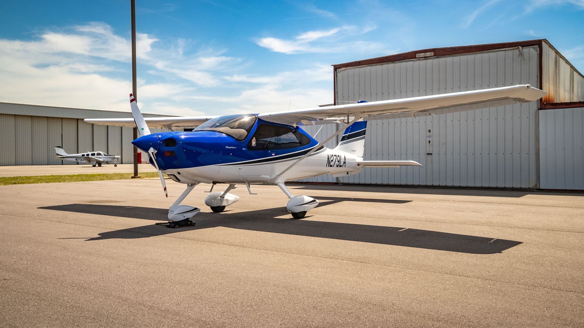 2026 Tecnam P2010 for sale